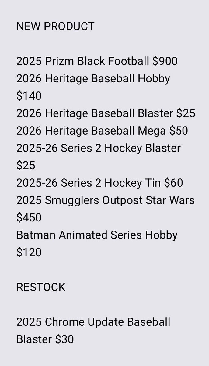 CardTradersATX tweet media