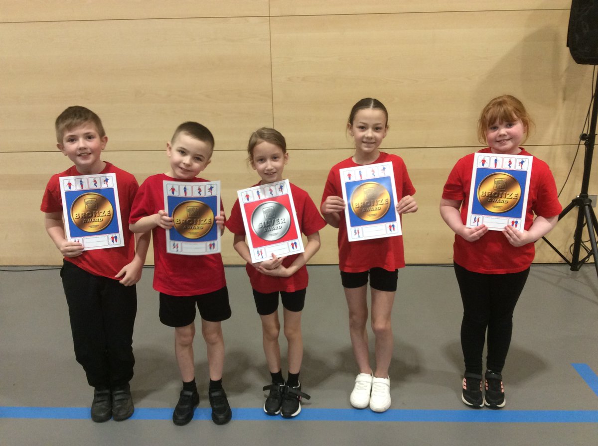 Barnwell Academy tweet media