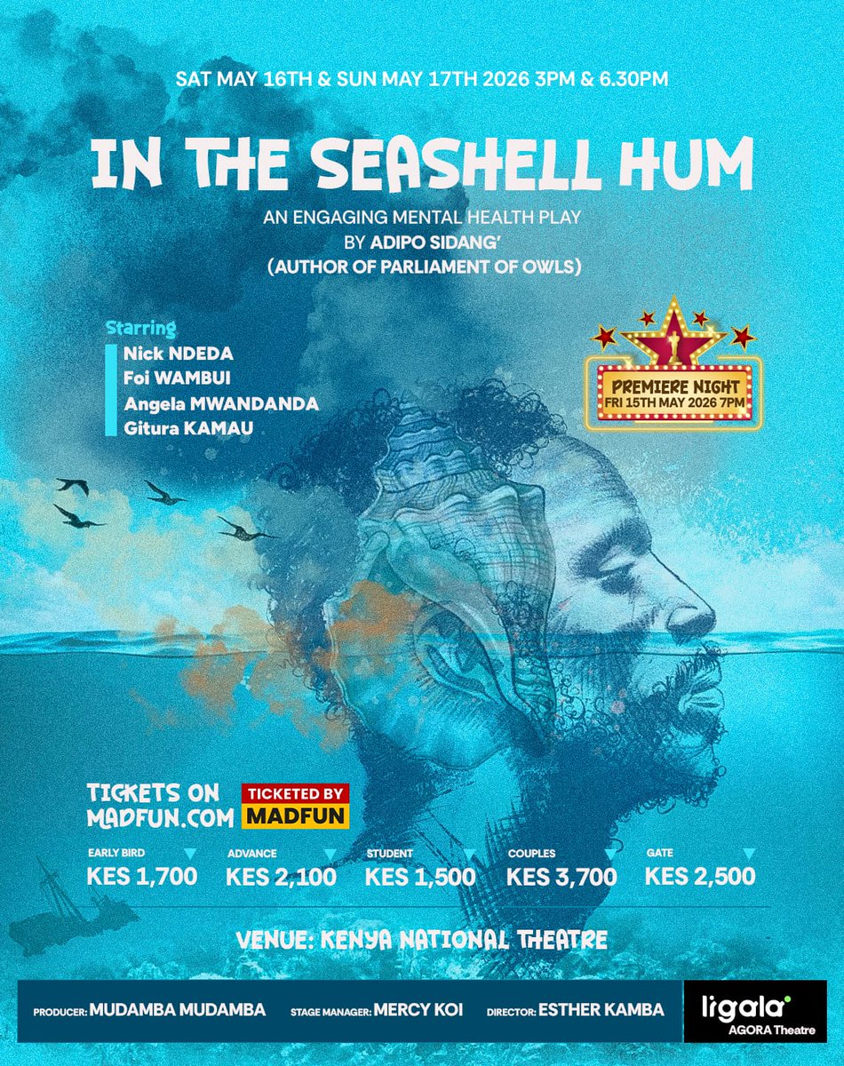 Nick Ndeda tweet media