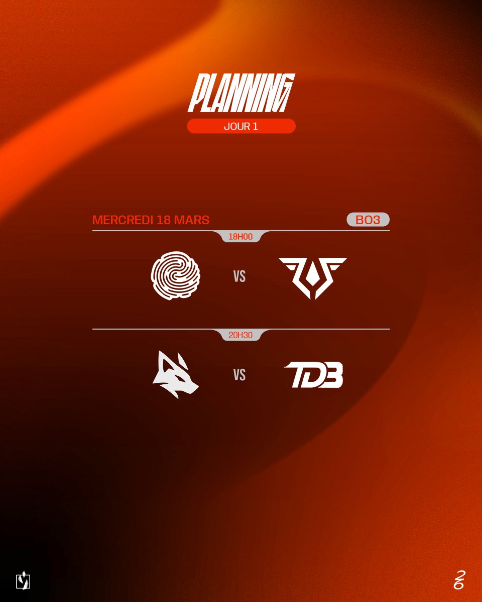 Challengers France tweet media