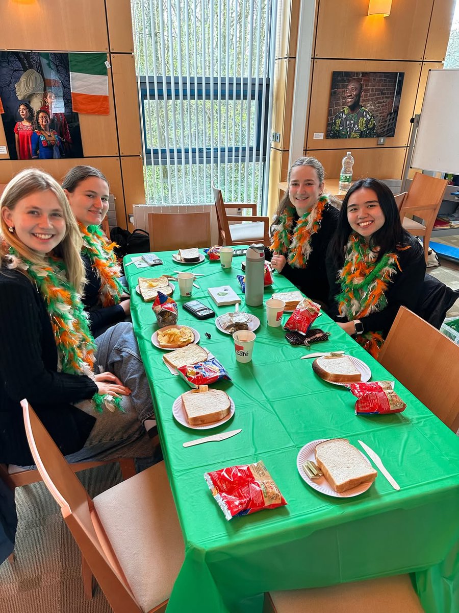 Atlantic Bridge Program tweet media