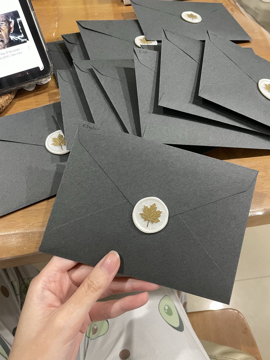 ส.ค.ส.ปีนี้ของยุยุ๋ว ฮิ ๆ ทุกคนรอรับได้เรย