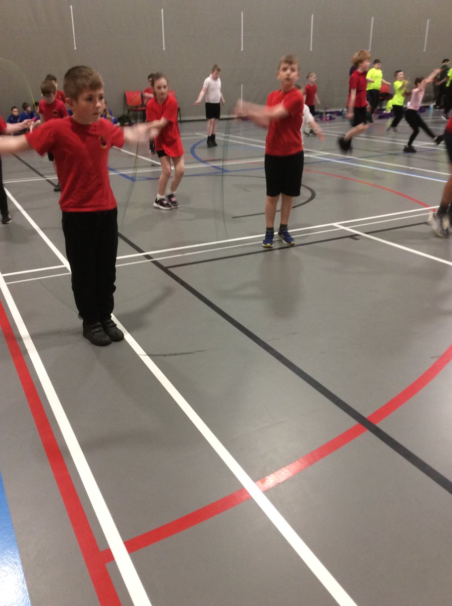 Barnwell Academy tweet media