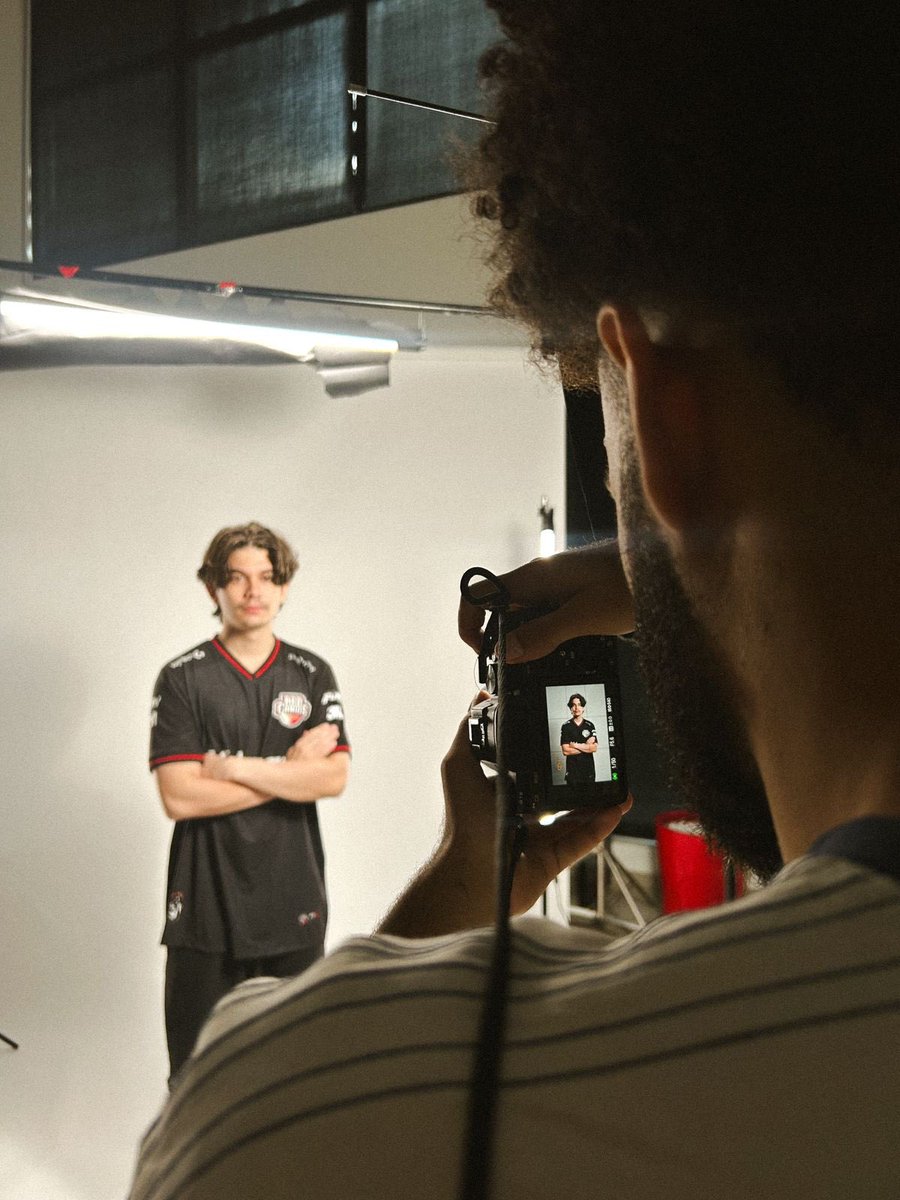 RED Canids Kalunga tweet media