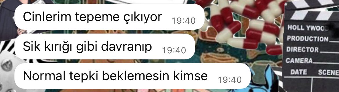 Zulal Uygun (@missuflet) on Twitter photo 