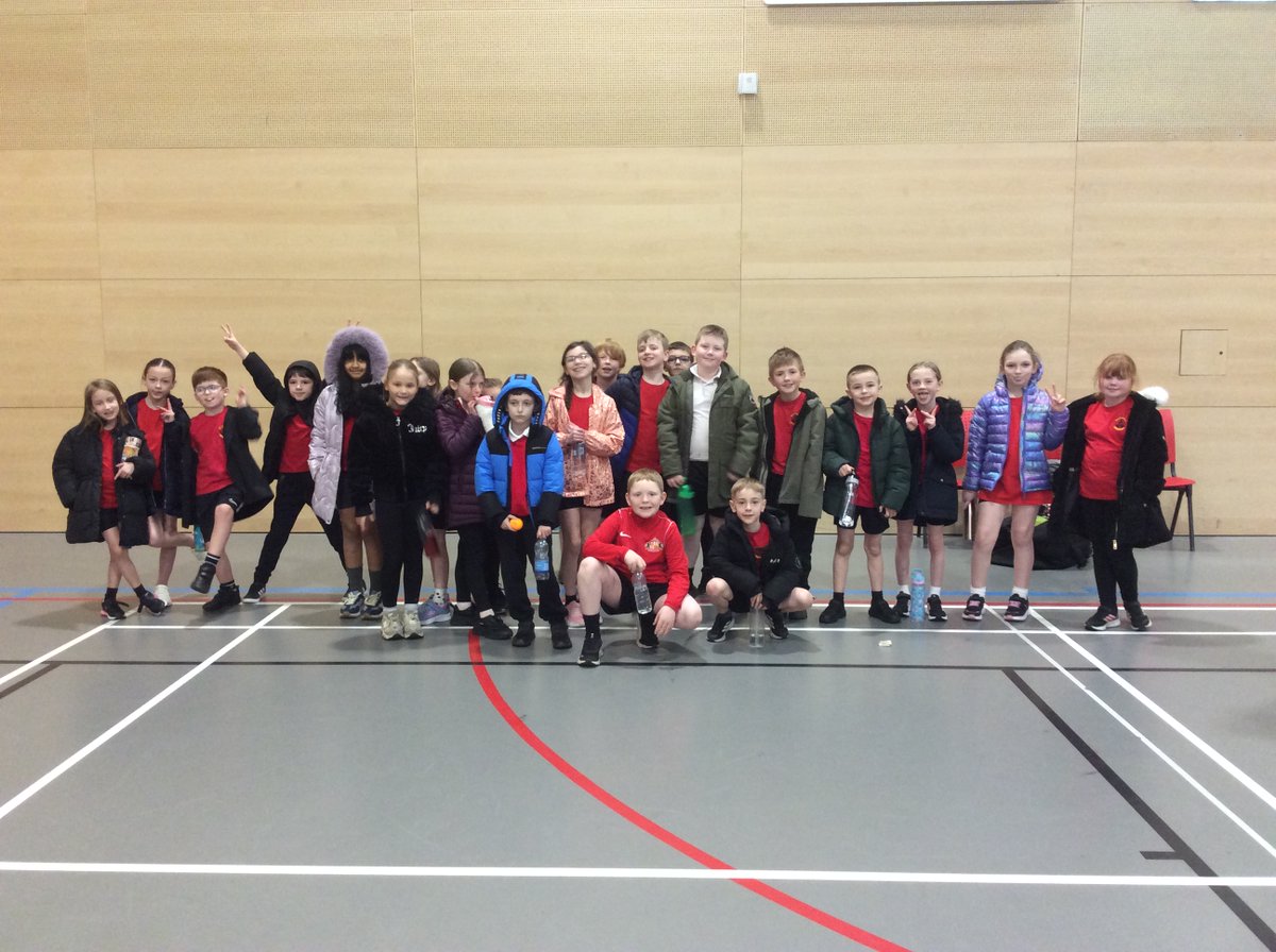 Barnwell Academy tweet media