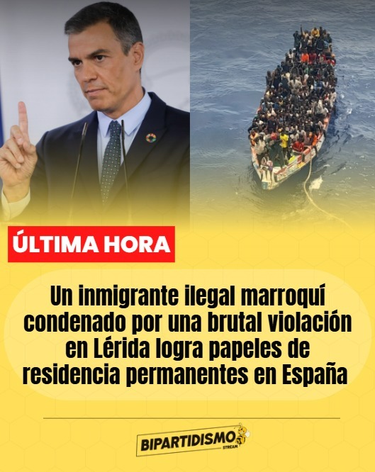 Bipartidismo Stream tweet media