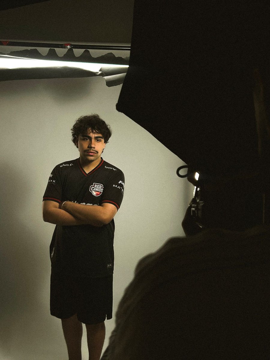 RED Canids Kalunga tweet media