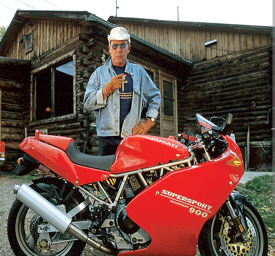 Dr Death tweet media