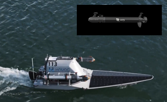 Counter Unmanned Systems tweet media