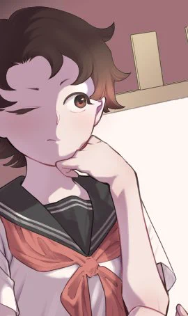 塗り塗り……… 終わらねー