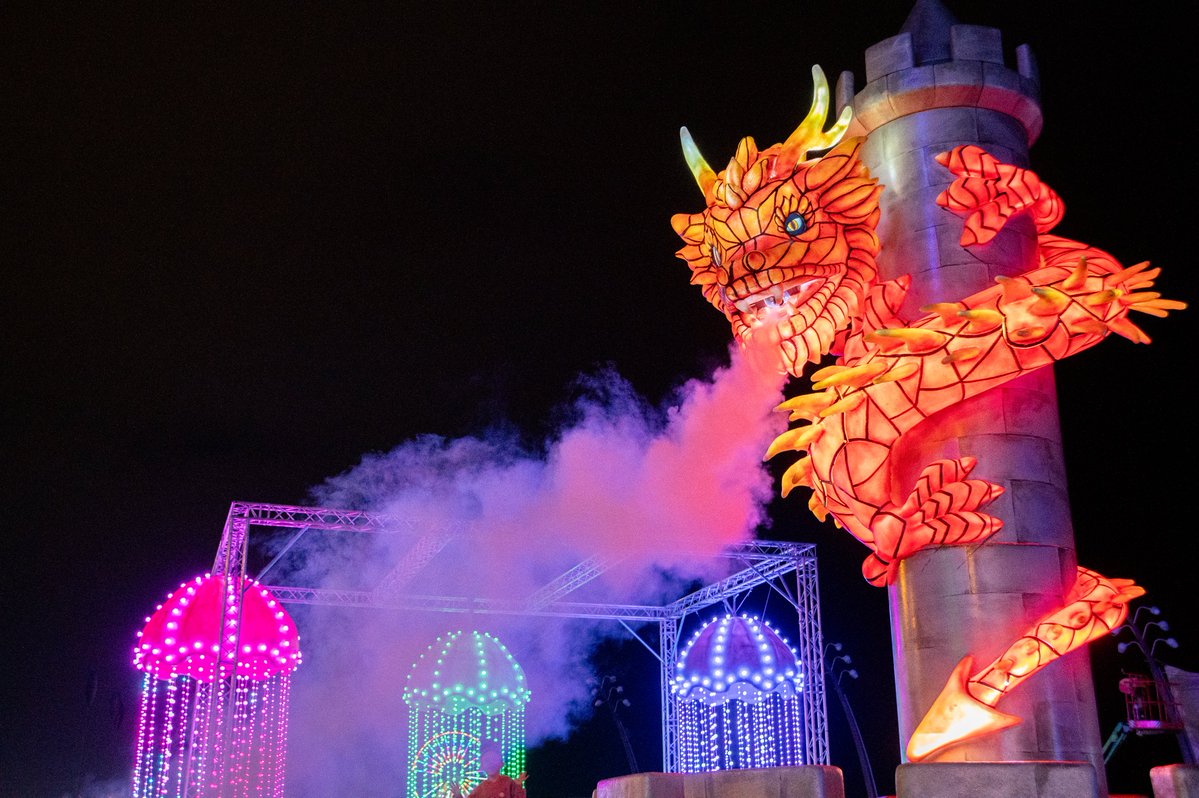 VisitBlackpool tweet media