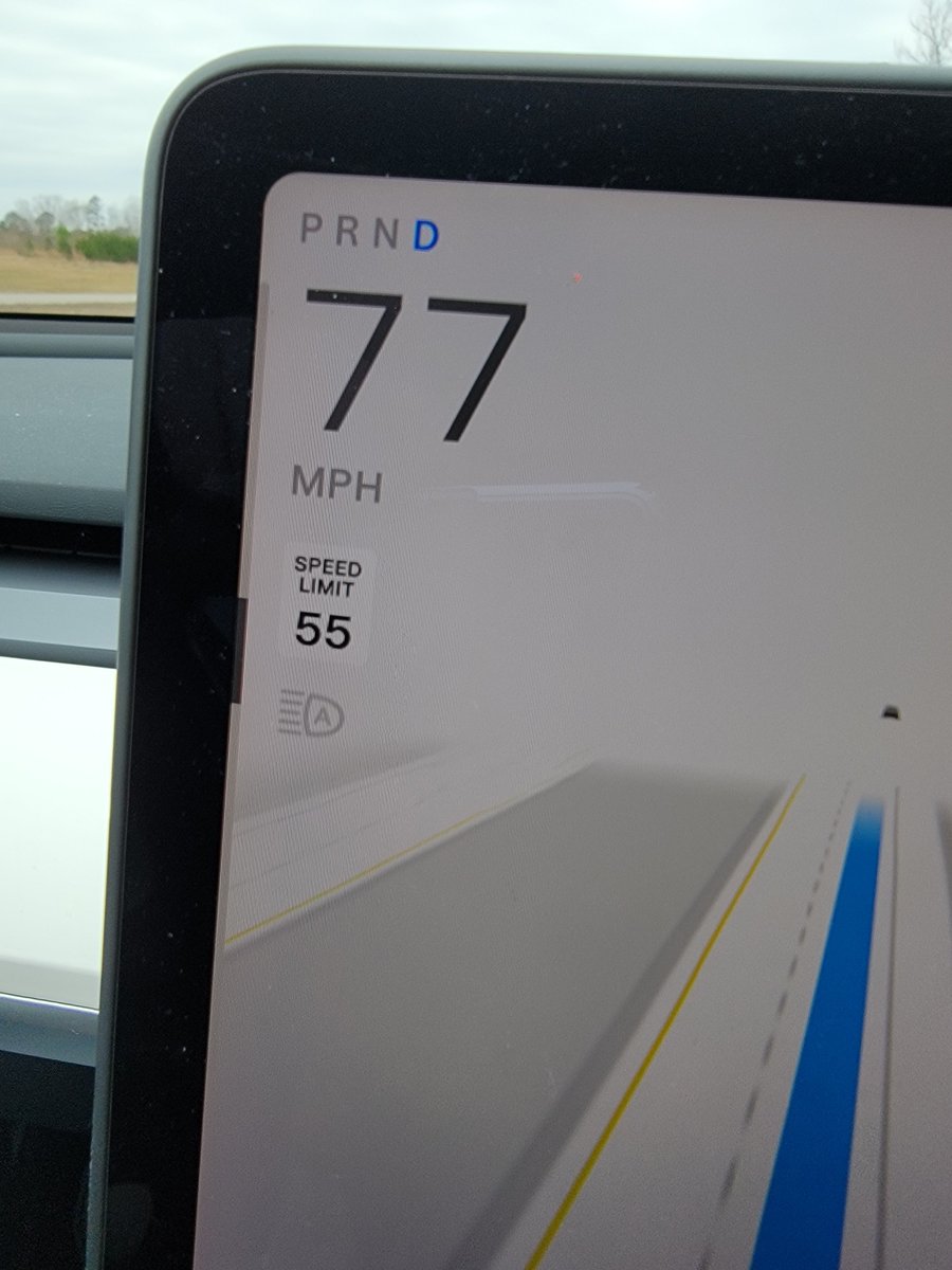 Teslaloosa ❎🏠 tweet media