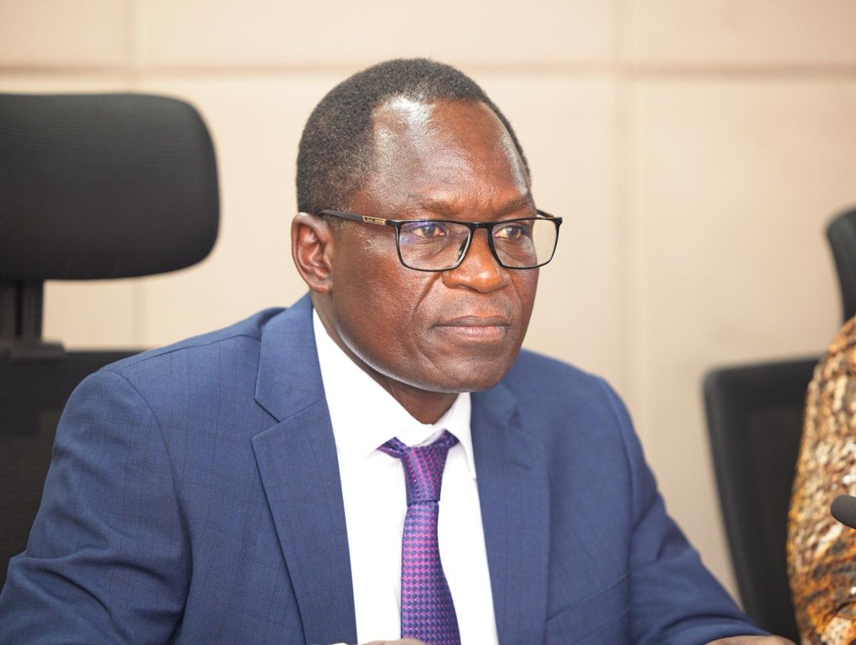 Ministry of Info, Comms & The Digital Economy KE tweet media