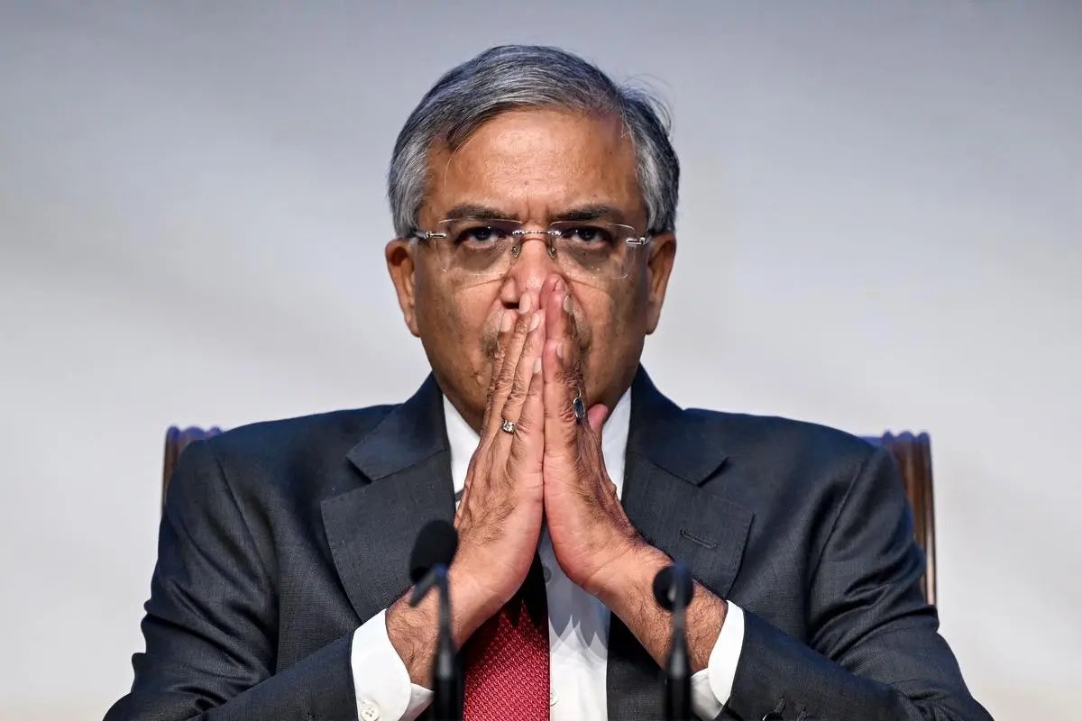 The Analyzer (News Updates🗞️) tweet media