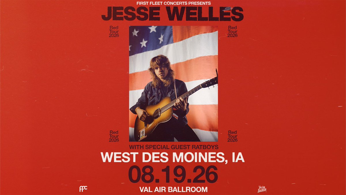 Val Air Ballroom tweet media