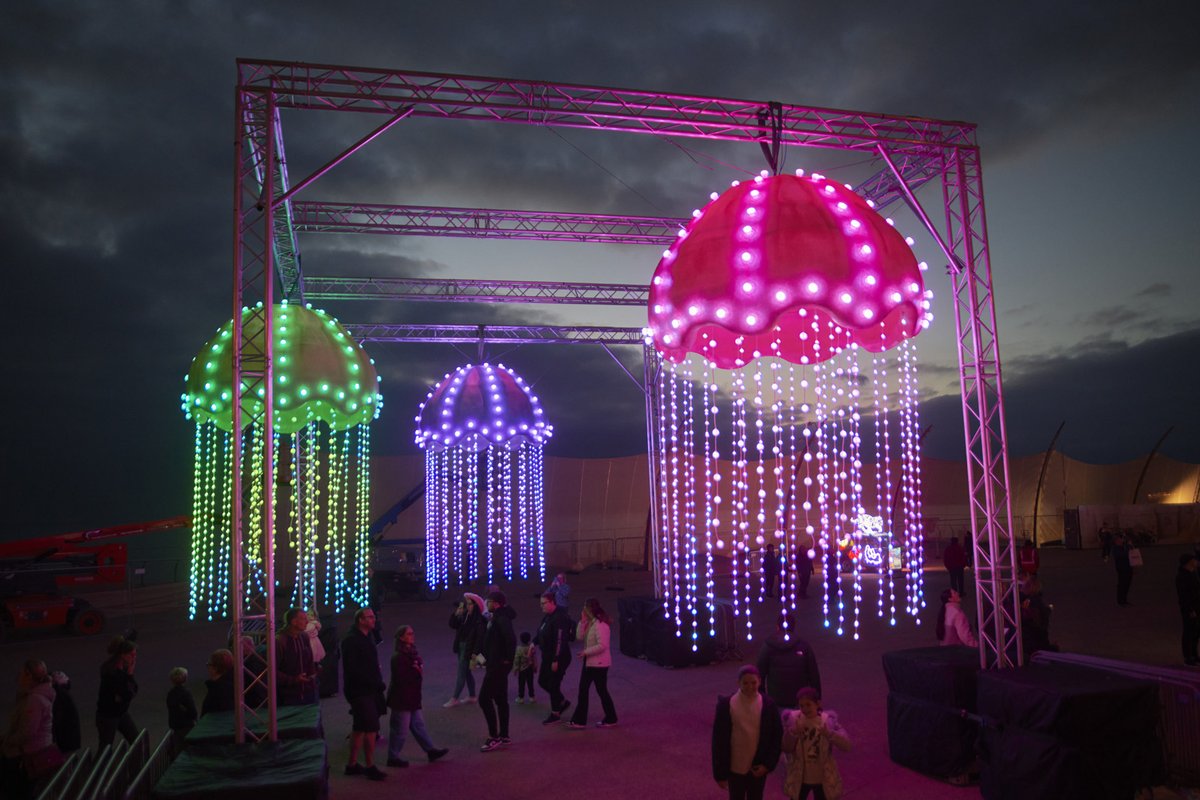 VisitBlackpool tweet media