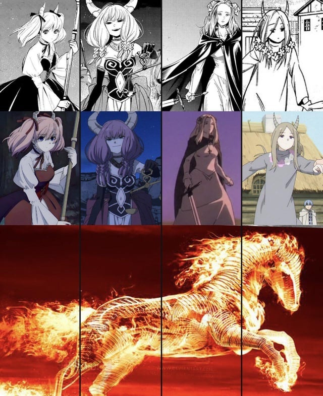 Anime Daily tweet media