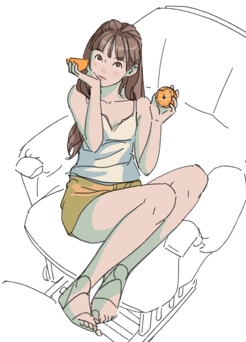 Chommang 조맹 tweet media