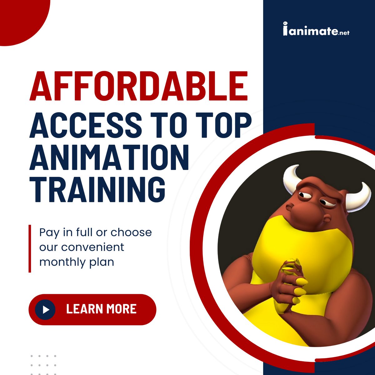 iAnimate Workshops tweet media