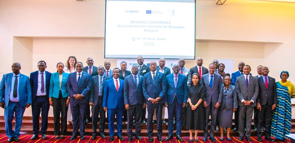 Ministry in charge of Emergency Management tweet media