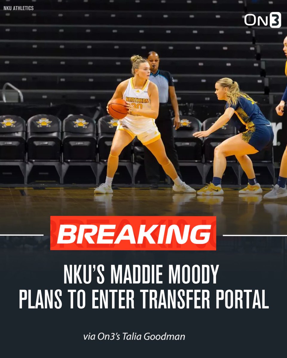 Talia Goodman tweet media