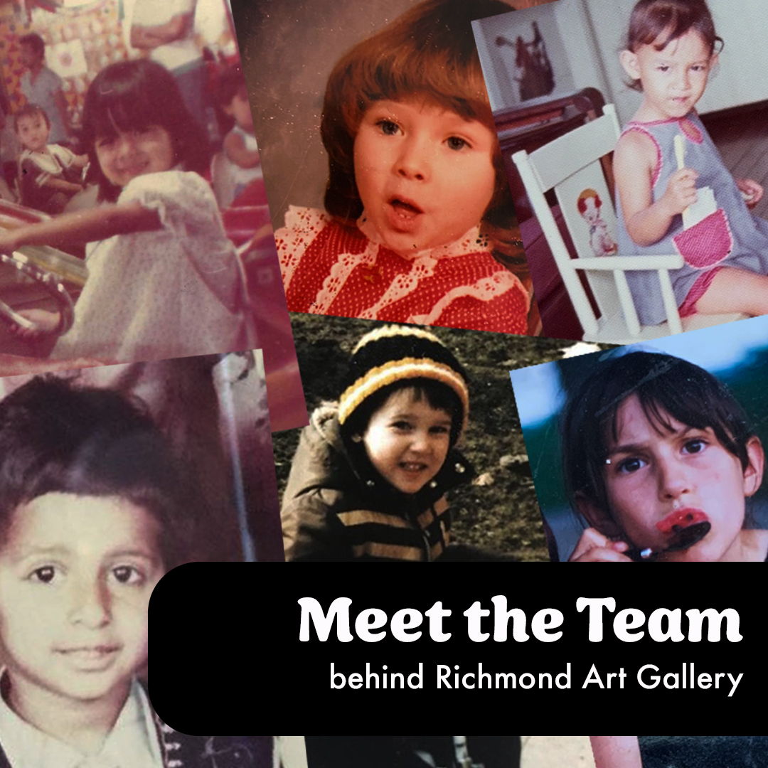 Richmond Art Gallery tweet media