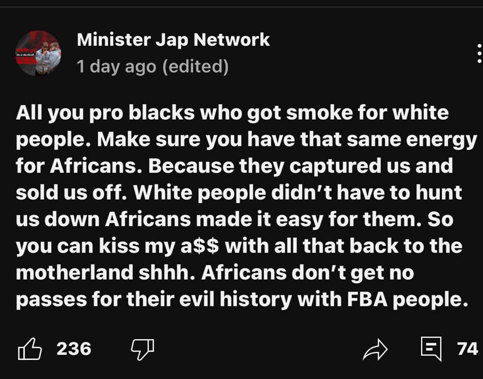 Minister Jap tweet media