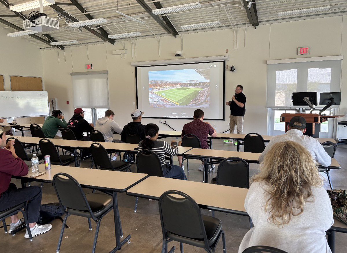 AggieTurf tweet media