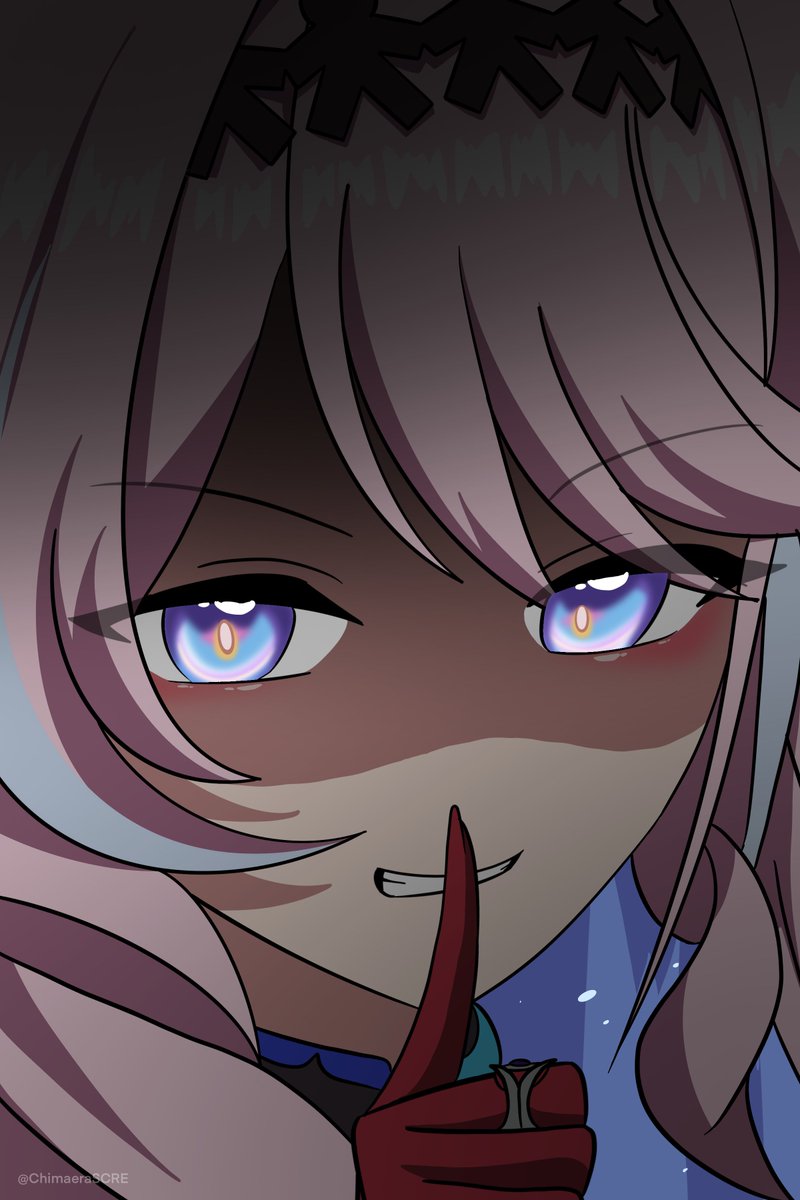 ChimaeraSCRE tweet media