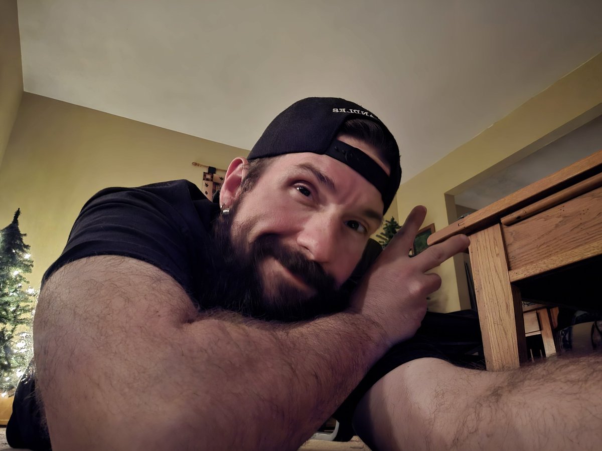 DarkBeardedHawk's tweet photo. Ken here!!!!
Happy 🐪 Day!! https://t.co/kKUVlhkEqq