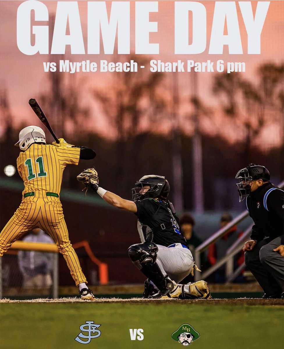 St. James Sharks Baseball tweet media