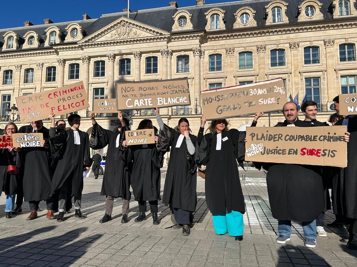 L'Humanité tweet media