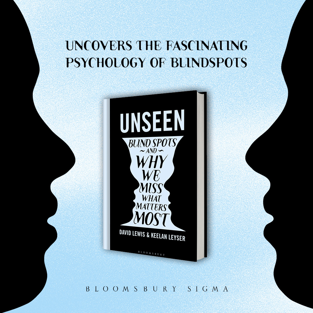 Bloomsbury Sigma tweet media