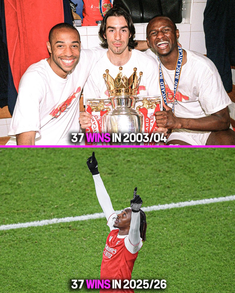 Arsenal FC 🇫🇷 tweet media