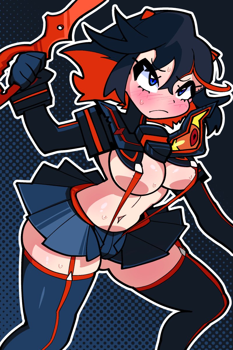 オデイ tweet media