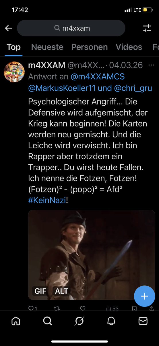 Tim Junge tweet media