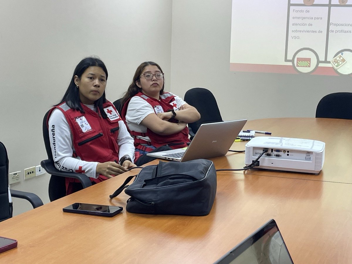 Observatorio Justicia y Género tweet media