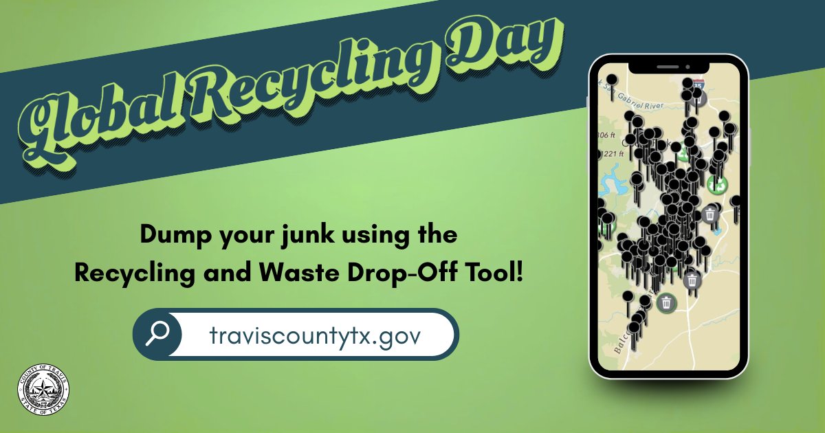 Travis County TX tweet media