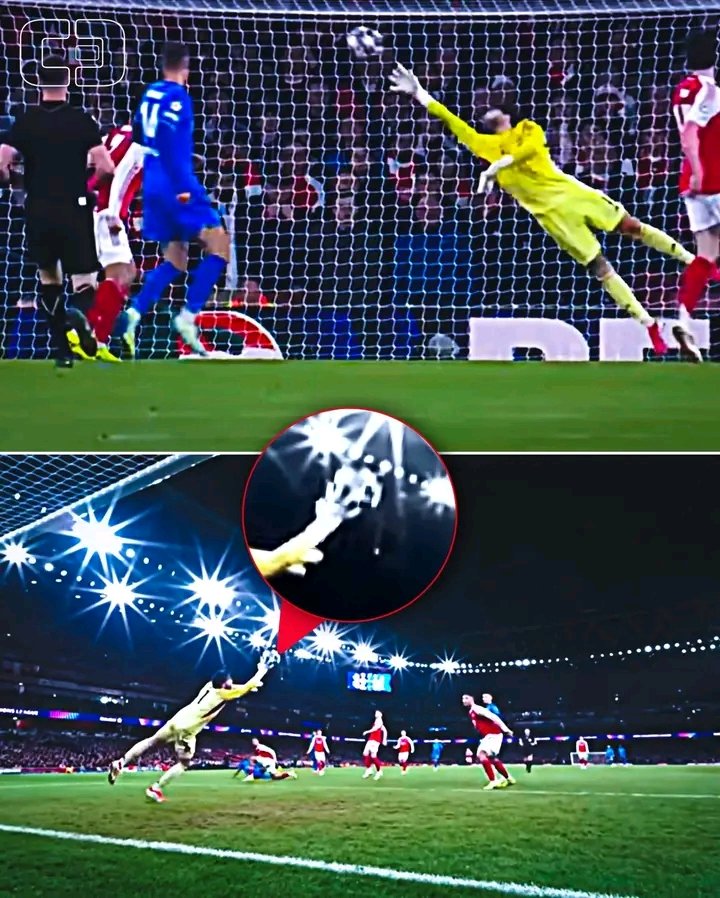 Gunners Hub tweet media