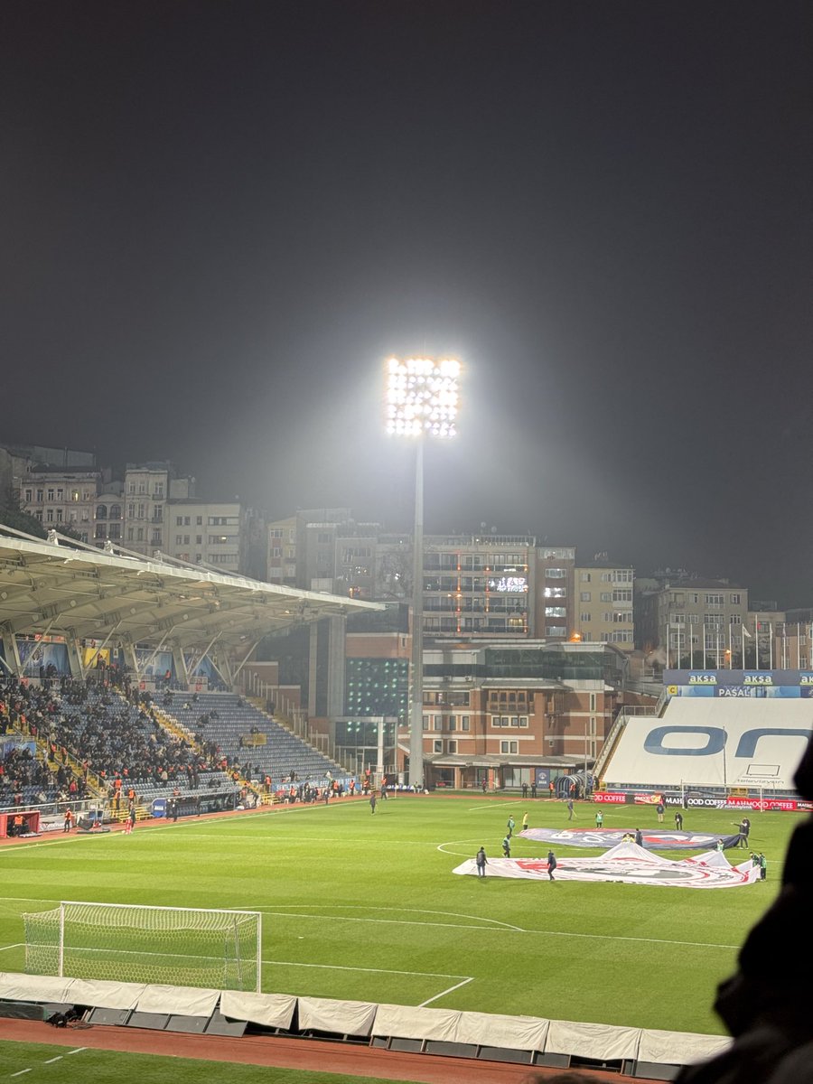 FutsHaber tweet media