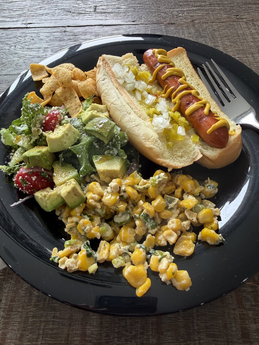 ❕(aka Wendycadobadger) 🥑😎 tweet media