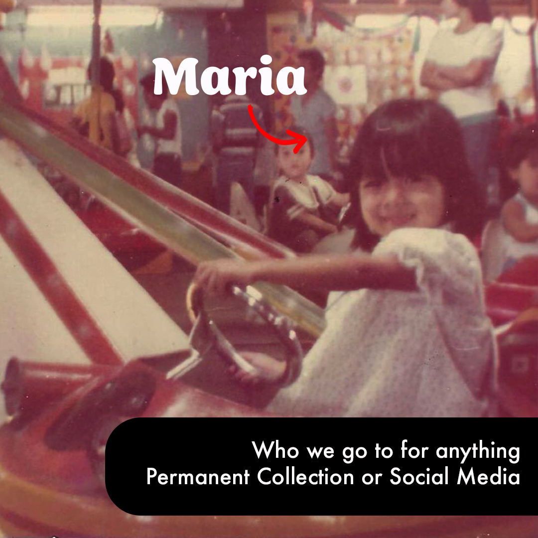 Richmond Art Gallery tweet media