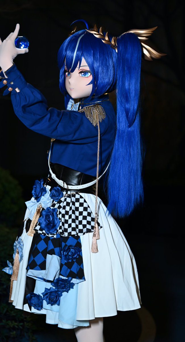 Groseille tweet media