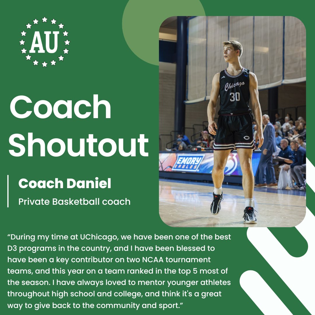 Athletes Untapped tweet media