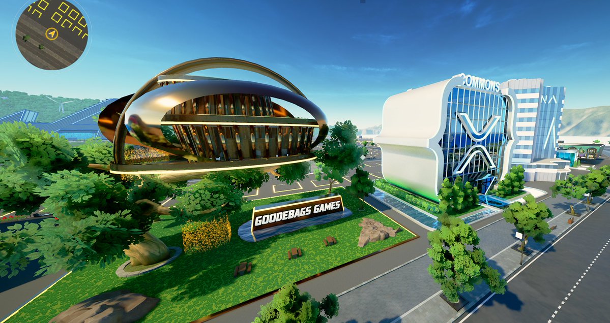 xSPECTAR ™ tweet media