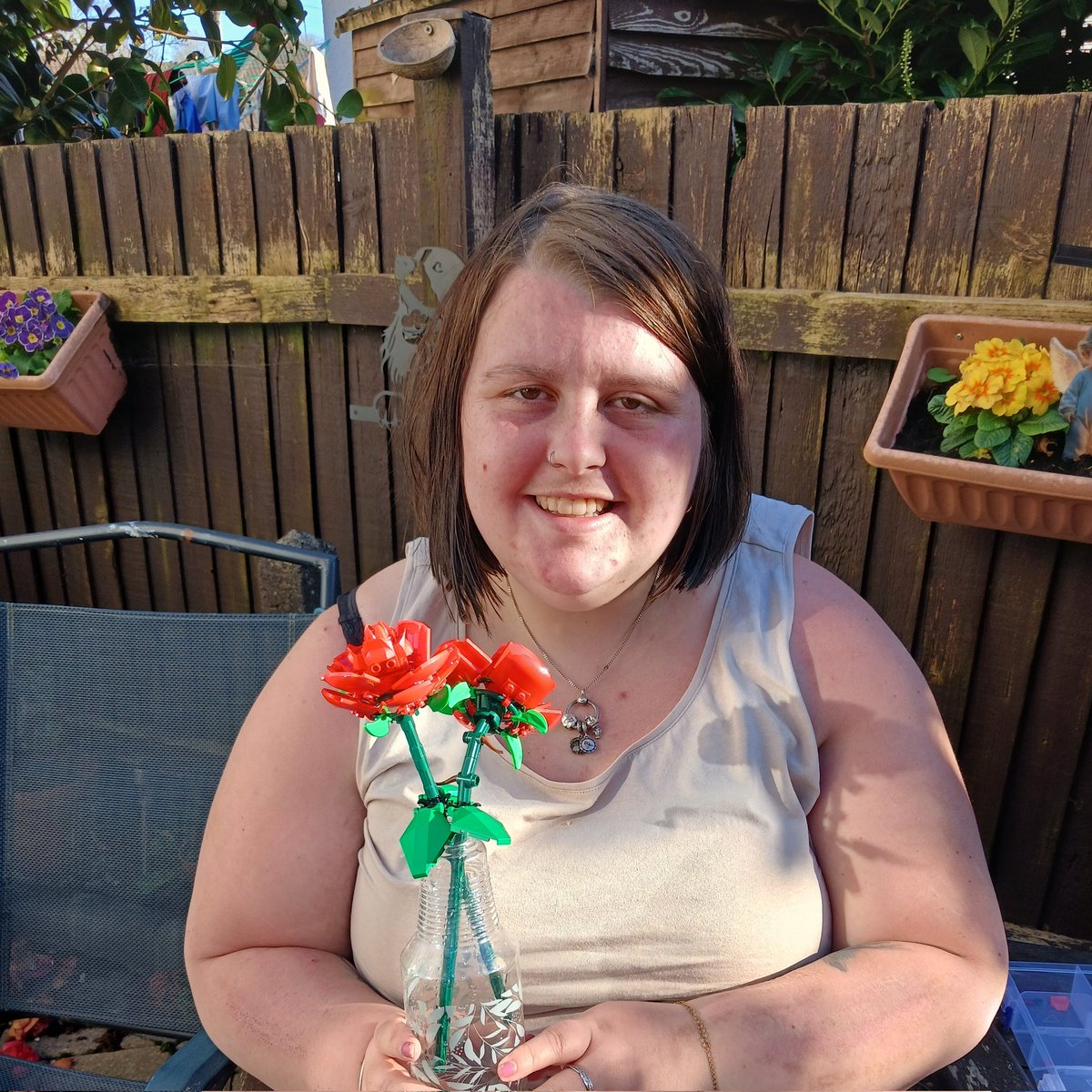 Lily-Rose Bolwell tweet media