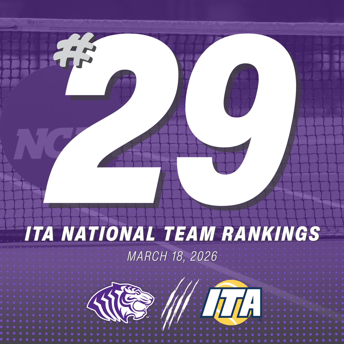 Ouachita Athletics tweet media