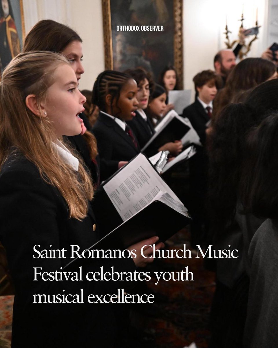 Orthodox Observer tweet media