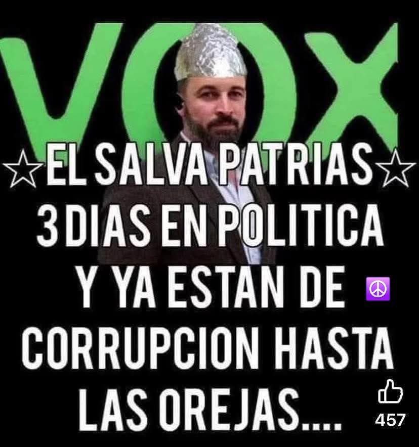 GanaElPSOE tweet media